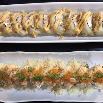Sushi Spot - Japanese Near Me - Aiea, Hawaii