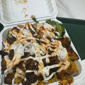 Gyro King - Mediterranean Near Me - New York, New York Gyro King - Mediterranean Near Me - New York, New York