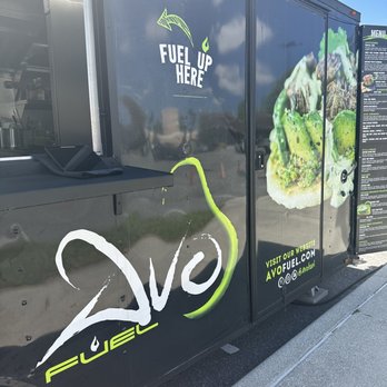 Avofuel - Truck! - Food Trucks Near Me - Alafaya, Florida Avofuel - Truck! - Food Trucks Near Me - Alafaya, Florida