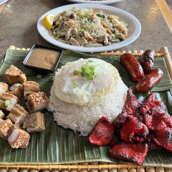 Edamame Sushi - Lechon Kawali, Longsilog, Pancit, Lo Mein, - Sushi Bars Near Me - Madison Heights, Michigan