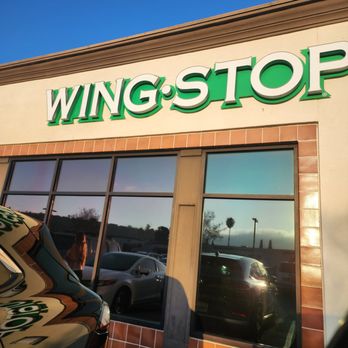 Wingstop - Chicken Wings Near Me - Poway, California