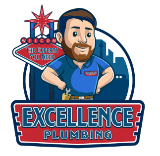 Slide of Excellence Plumbing