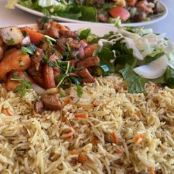 Banadir Somali Restaurant Giftly Beautiful Gift Card Alternative