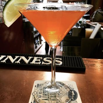 Mercy Tavern - Comfort Food Near Me - Salem, Massachusetts