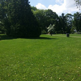 Historic Pawtuxet Village - Local Flavor Near Me - Warwick, Rhode Island