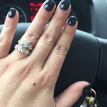 Metro Nails - Love my nails! Color, shape, thickness-PERFECT! - Nail Salons Near Me - Providence, Rhode Island Metro Nails - Love my nails! Color, shape, thickness-PERFECT! - Nail Salons Near Me - Providence, Rhode Island