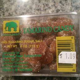 Tamarind Candy!! Tamarind Candy!!