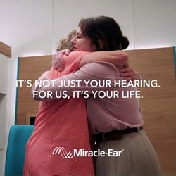 Miracle-Ear Hearing Aid Center
