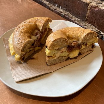 The Works Bakery Cafe - Bagels Near Me - Concord, New Hampshire The Works Bakery Cafe - Bagels Near Me - Concord, New Hampshire