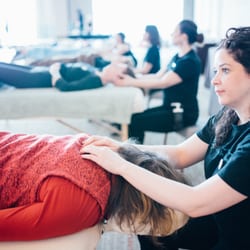 Pittsburgh Center for Complementary Health and Healing