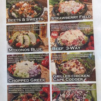 Prime Roast Beef & Pizza - Sandwiches Near Me - Danvers, Massachusetts