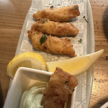 Sala Astoria - Bacalao Frito - Spanish Near Me - Queens, New York