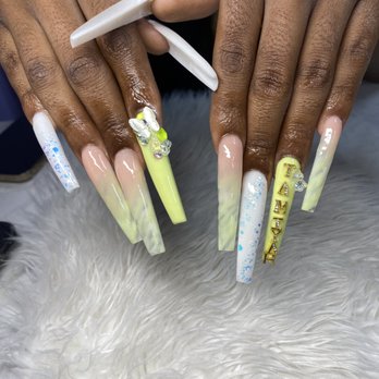 Gemisetz - Nail Technicians Near Me Gemisetz - Nail Technicians Near Me