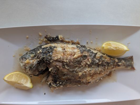 PORT SA'ID SEAFOOD RESTAURANT by null