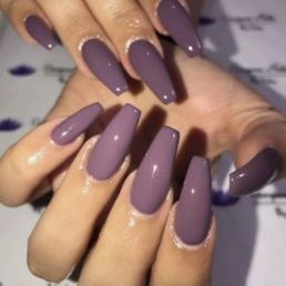 What I asked for, shape and length