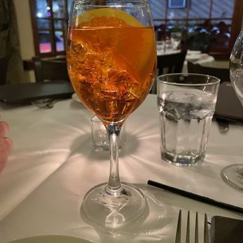 Terramia Ristorante - Aperol Spritz - Italian Near Me - Boston, Massachusetts Terramia Ristorante - Aperol Spritz - Italian Near Me - Boston, Massachusetts