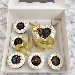 Tina’s Sweet Cake Bake Shop