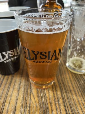 Elysian Taproom by null