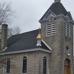 Holy Assumption Orthodox Church