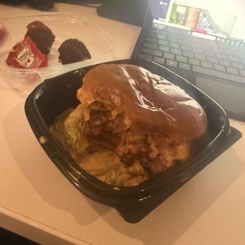 Fatso's Last Stand - OOEY GOOEY (GRIDDLED ONLY) - Hot Dogs Near Me - Chicago, Illinois