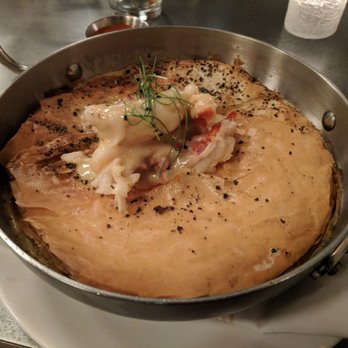 Third Coast Provisions - Lobster Pot Pie. Get this. Trust me. - New American Near Me - Milwaukee, Wisconsin Third Coast Provisions - Lobster Pot Pie. Get this. Trust me. - New American Near Me - Milwaukee, Wisconsin
