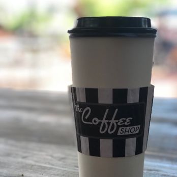 The Coffee Shop - Vanilla latte - Coffee & Tea Near Me - Gilbert, Arizona The Coffee Shop - Vanilla latte - Coffee & Tea Near Me - Gilbert, Arizona
