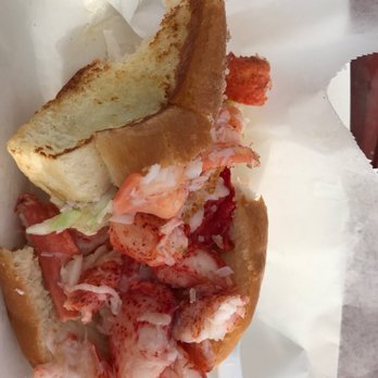 Bite Into Maine - Seafood Near Me - Cape Elizabeth, Maine