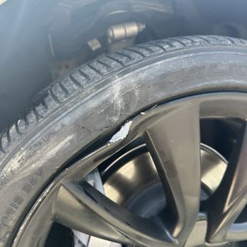 Dr. Rim Repair - Tires Near Me - Riverside, California