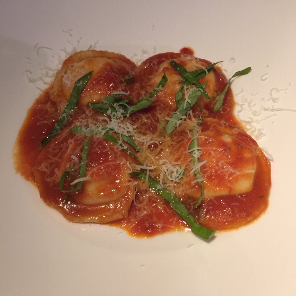 Paradiso Ristorante - Ravioli - Italian Near Me - Lake Worth, Florida Paradiso Ristorante - Ravioli - Italian Near Me - Lake Worth, Florida