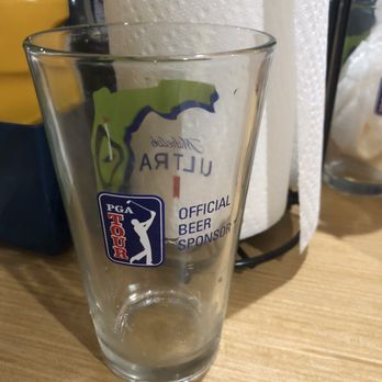 O'Leary's Irish Pub - Specialty beer glasses - Irish Pub Near Me - Hudson, Florida