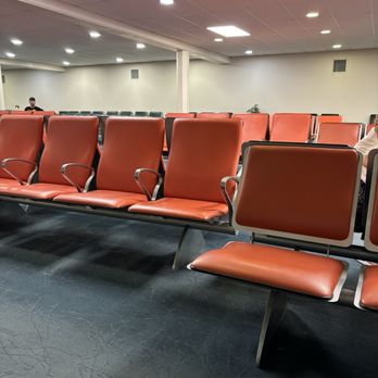 Grantley Adams International Airport - Airport Terminals Near Me