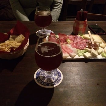 Tabir Birroteca Tarantina - Breweries Near Me - Taranto, TA
