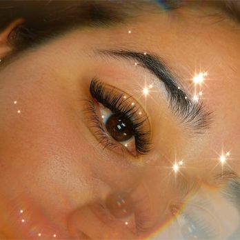 Lash Rebel SD - Hybrid - Eyelash Service Near Me - San Diego, California