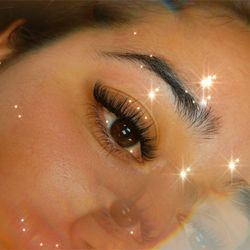 Kim k lashes