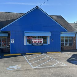 The Plaza Diner - Exterior of restaurant