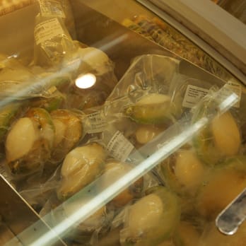 Peter's - Seafood Markets Near Me - Sydney, NSW