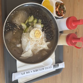 OTTO Kitchen - Beautiful!!! - Korean Near Me - Cerritos, California OTTO Kitchen - Beautiful!!! - Korean Near Me - Cerritos, California