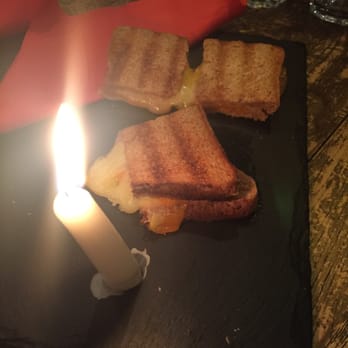 Loves Company - Mmmmm toasties - Cocktail Bars Near Me - London, XGL Loves Company - Mmmmm toasties - Cocktail Bars Near Me - London, XGL