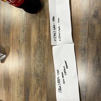 Altitude Trampoline Park - This is what I was handed and just sat on hold. Keep me dollar disrespectful miscreants. - Trampoline Parks Near Me - Cincinnati, Ohio Altitude Trampoline Park - This is what I was handed and just sat on hold. Keep me dollar disrespectful miscreants. - Trampoline Parks Near Me - Cincinnati, Ohio