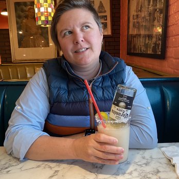 Chuy's - Corona-Rita! - Mexican Near Me - Houston, Texas