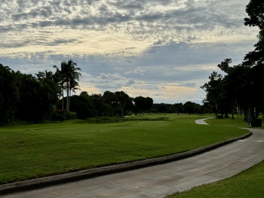 Deer Creek Golf Club by null
