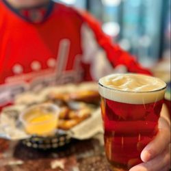 Astro Beer Hall