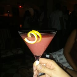 Bar dos Descasados - Drink de melancia