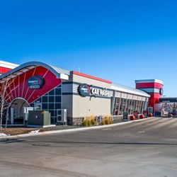 Tommy's Express® Car Wash