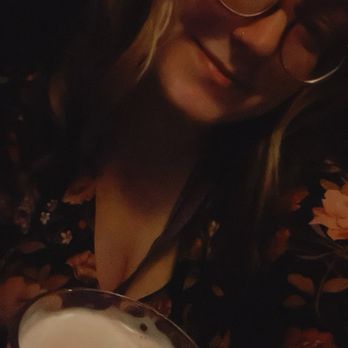 Alchemy 48 - Ace of Clubs cocktail - Speakeasies Near Me - Mesa, Arizona