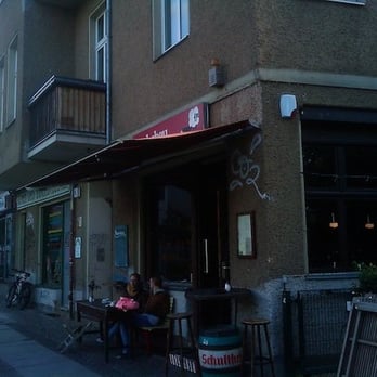 Fuchsbau - Beer Bar Near Me - Berlin, BE Fuchsbau - Beer Bar Near Me - Berlin, BE