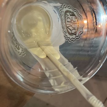 Dulce Vida Mexican Restaurant - Horchata like water, then caramel - New Mexican Cuisine Near Me - Miami Beach, Florida Dulce Vida Mexican Restaurant - Horchata like water, then caramel - New Mexican Cuisine Near Me - Miami Beach, Florida