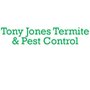Photo of Tony Jones Termite & Pest Control