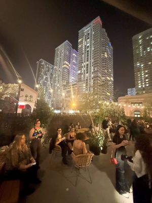 Tomorrowland Miami by null