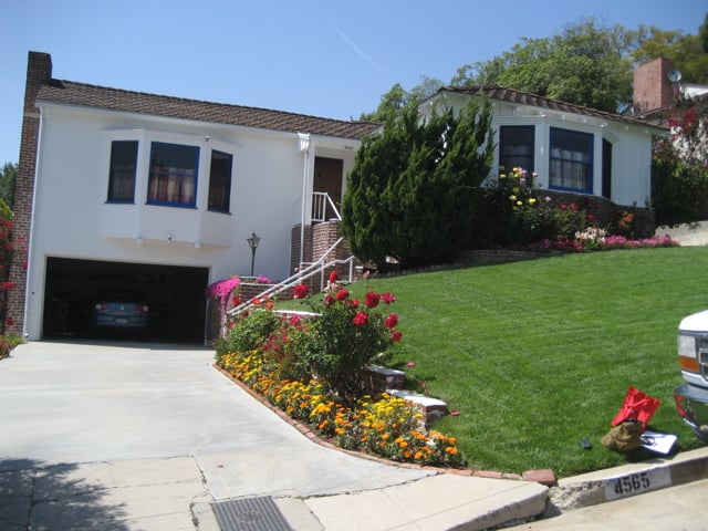 Slide of West Coast Better Homes